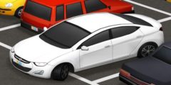 Parking Car Parking Multiplayer game